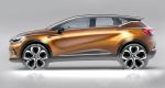 Renault Captur 2019 года (WW)